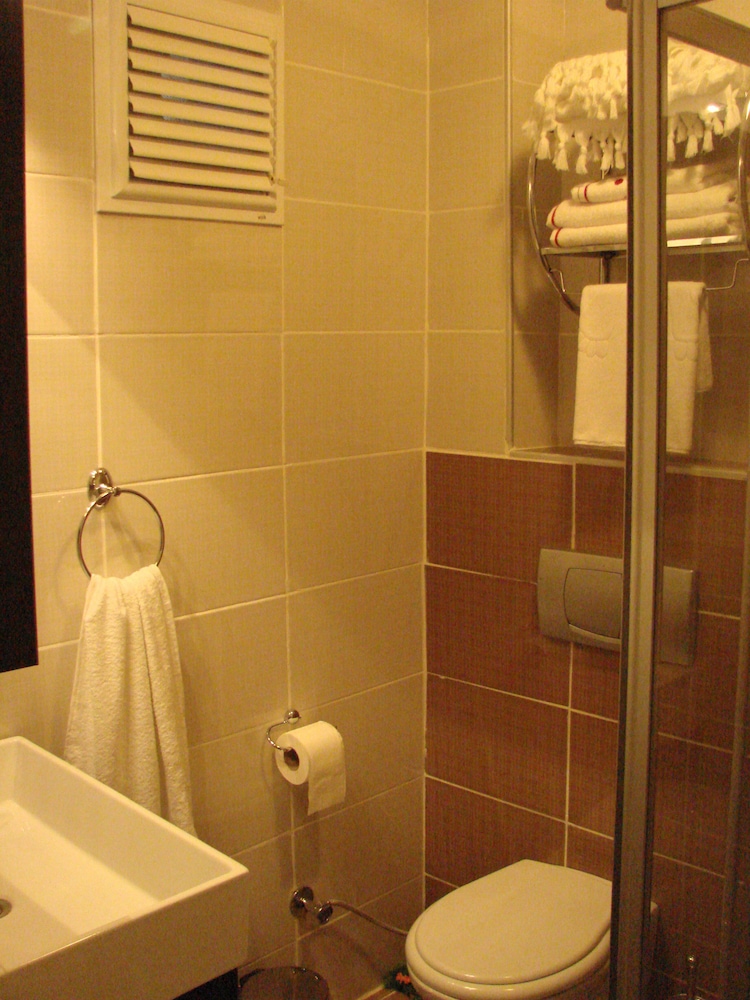 Tom Square Butik Otel - Image 61