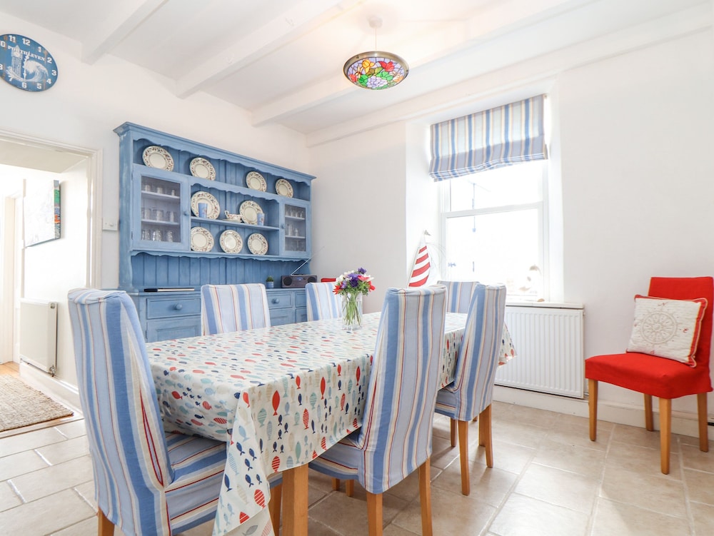 Crab Pot Cottage