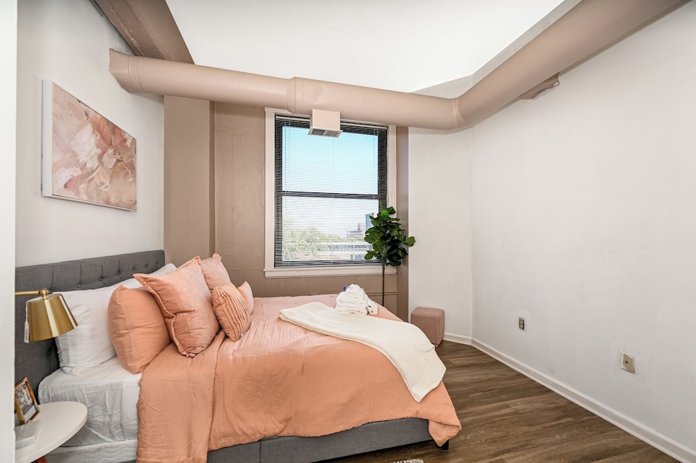 Cleveland Lofts