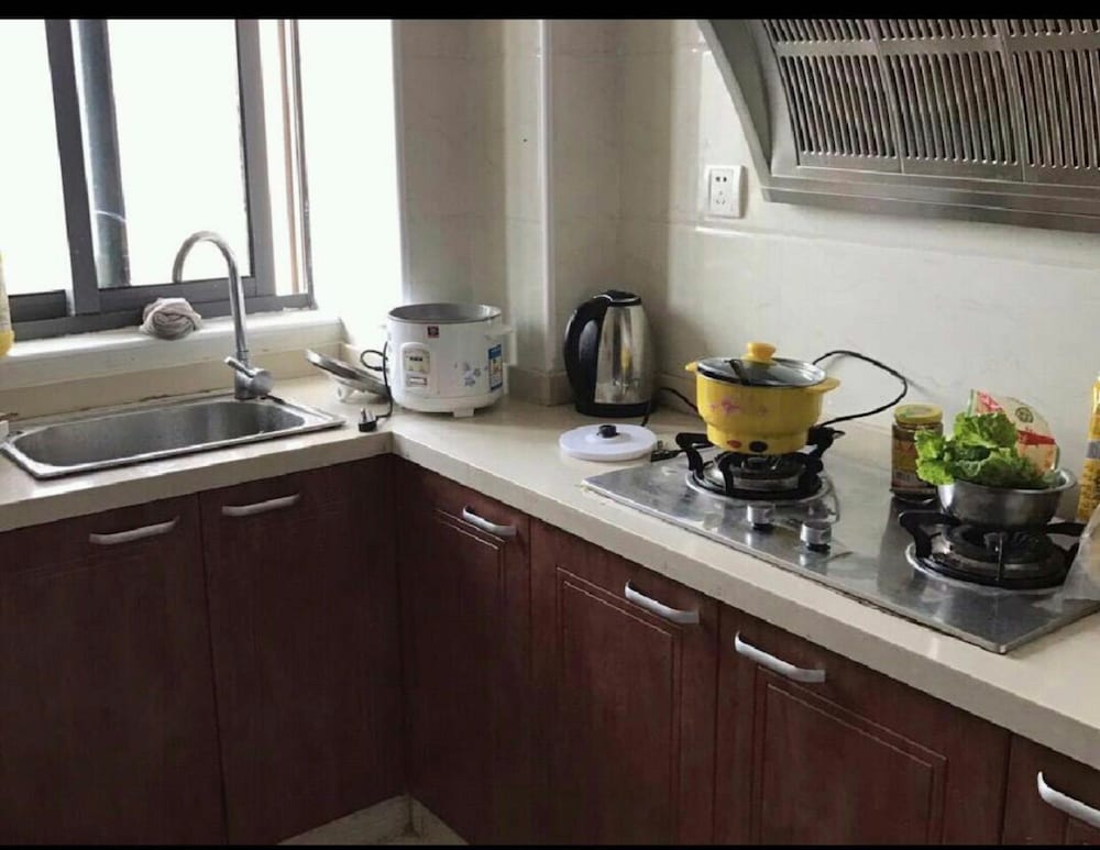 Shanghai Yuelai Guest House - Hostel