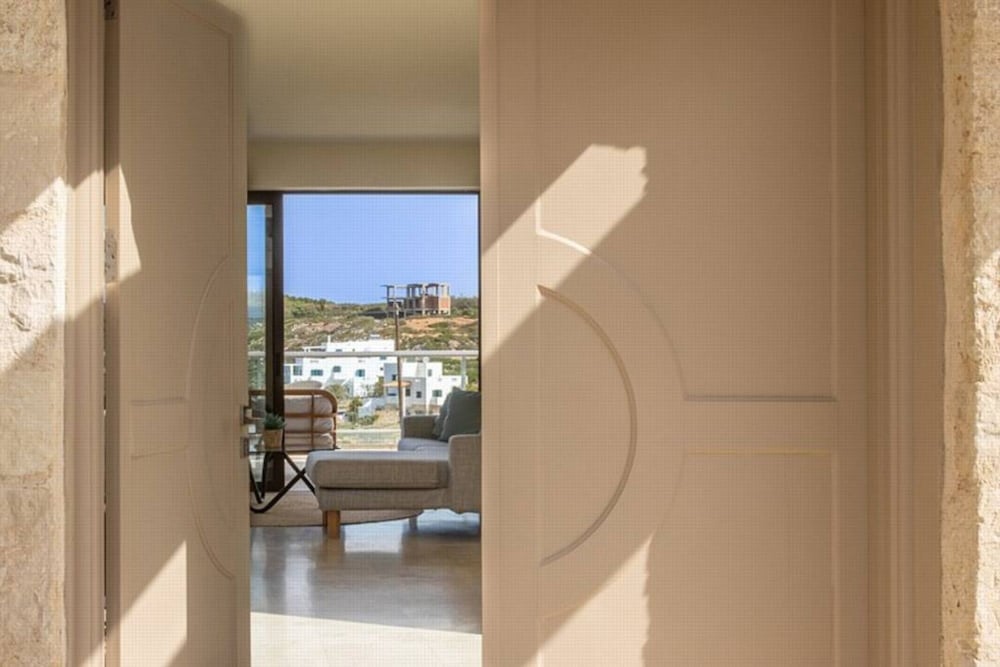 Tersanas Villas