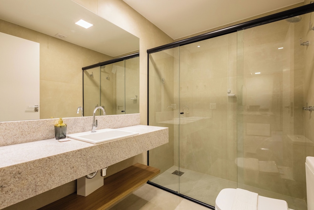 ENE - Apartments in Noroeste in Brasilia