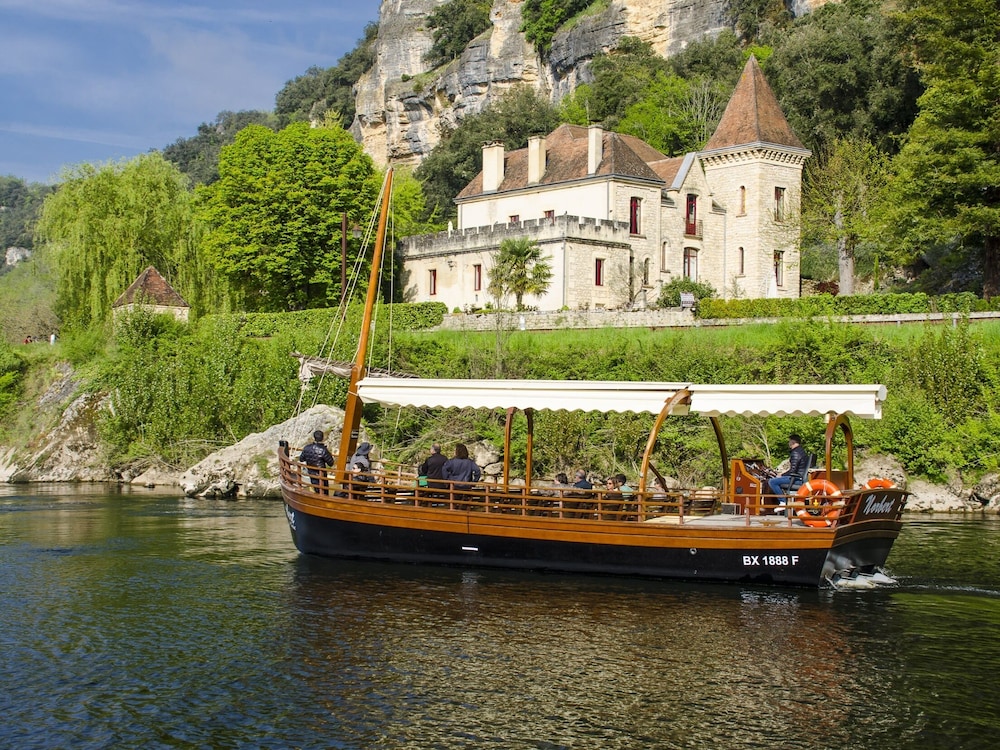 Manoir de la Malartrie