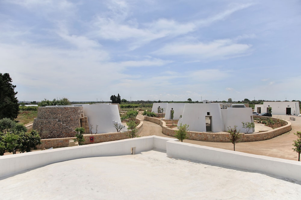 PALUMMARE AGRI HOTEL