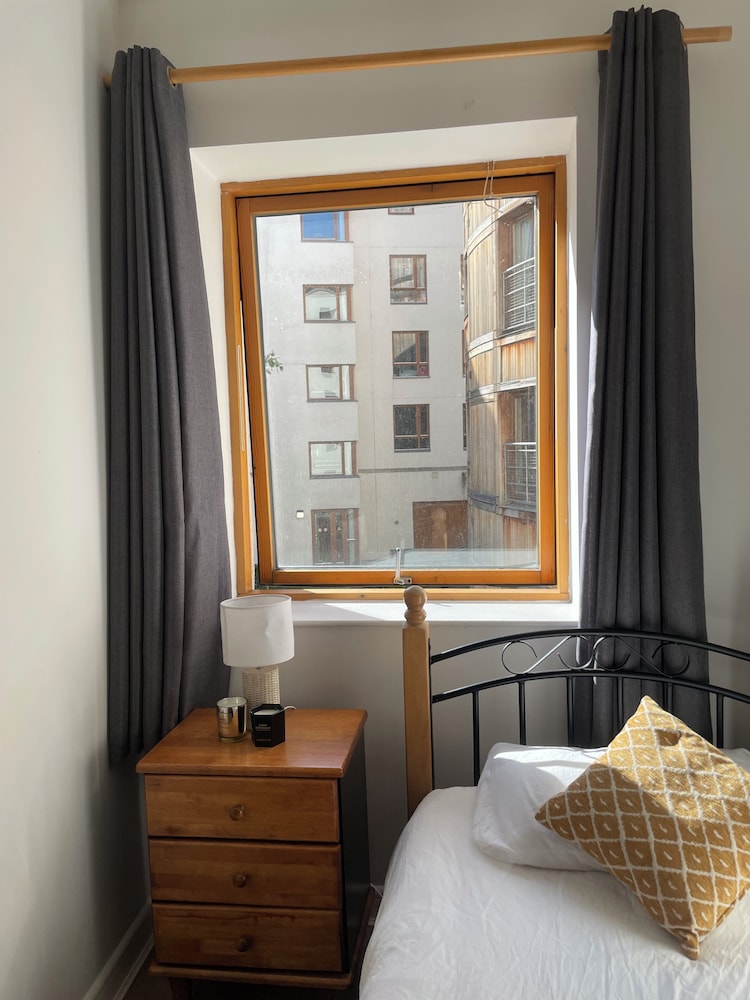 Entire Apartment in Heart of Dublin