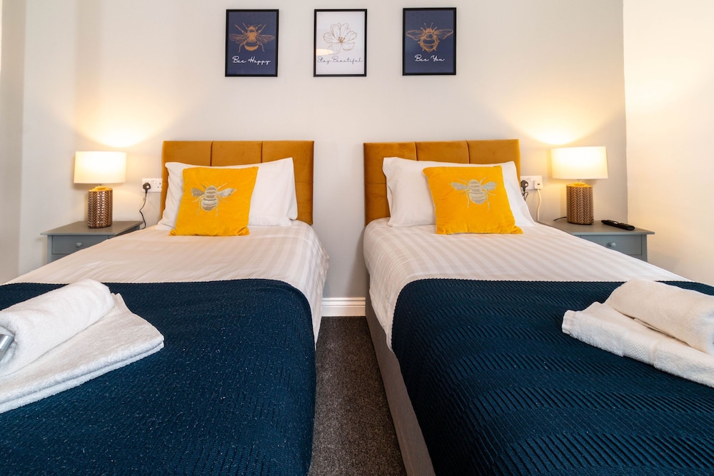 Westlake Serviced Accommodation view 3