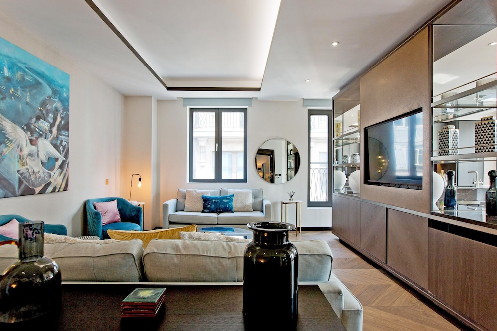 3-bed Deluxe Apt 517