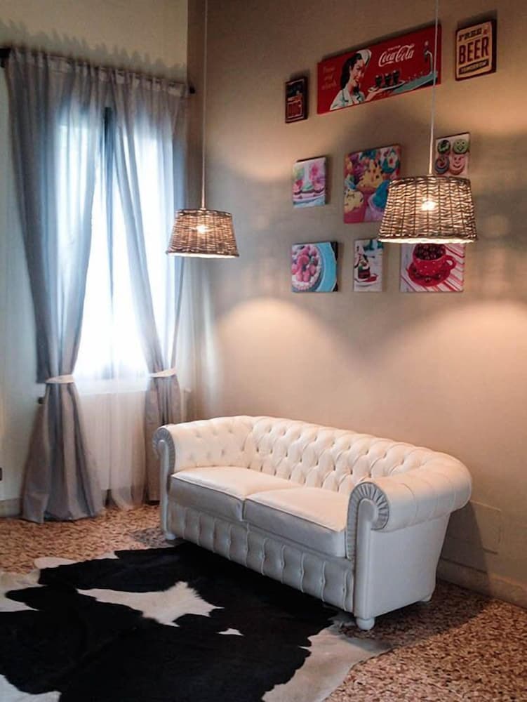 Relais Villa Gozzi B&B