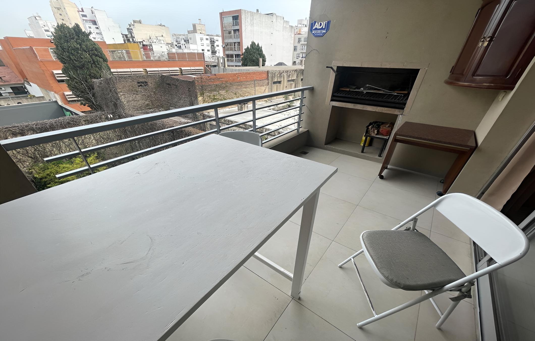 San Telmo Apart Suites Heart of San Telmo N93432