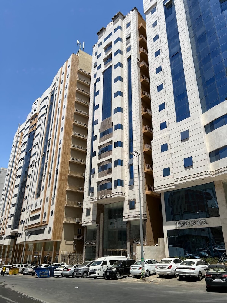 Burj Farah Hotel