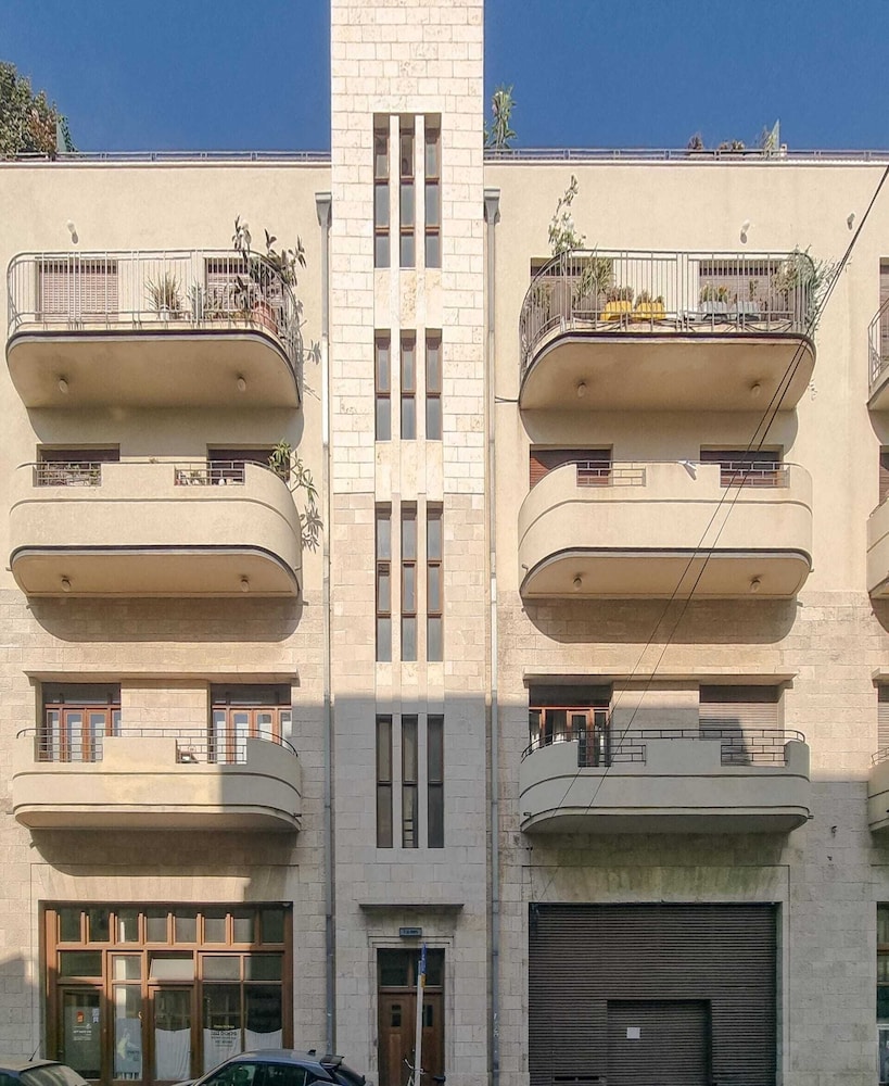 Nitsana Cachemire in Tel Aviv-yafo