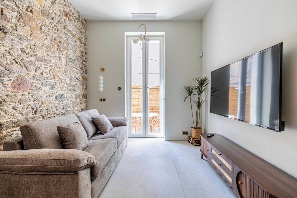 Magnificent Apartment - Ac-1br-4p- Cannes