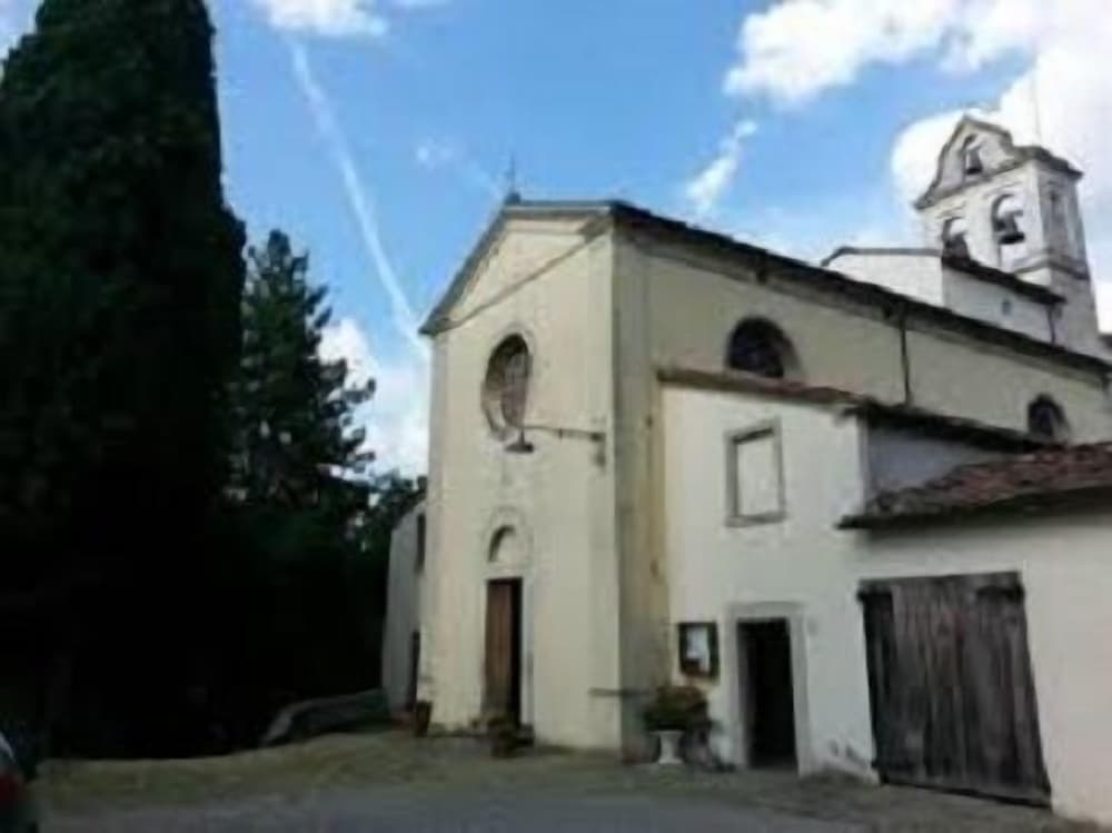 Molino le Gualchiere