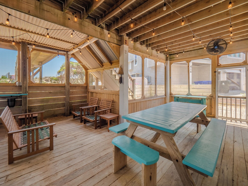 10,000 Reasons by Topsail Realty