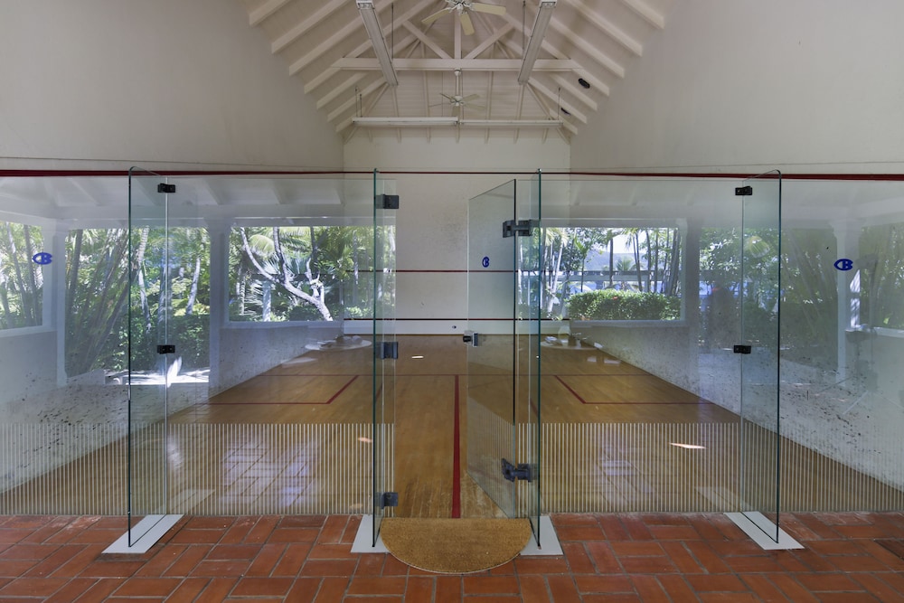 Curtain Bluff Resort - All Inclusive