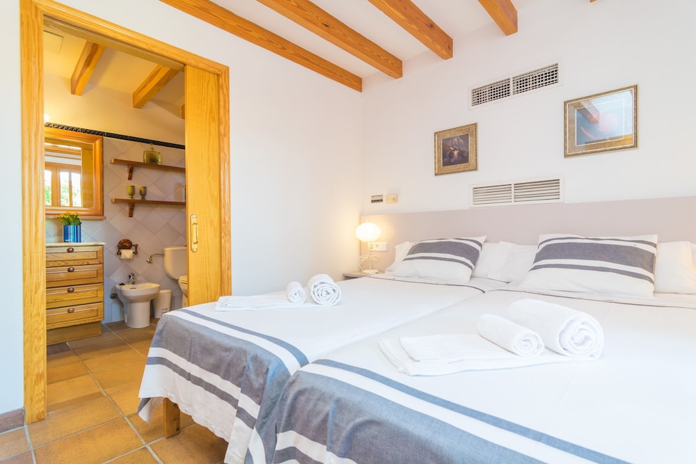 Villa Marjals 16 in Mallorca