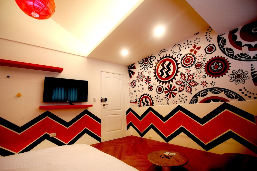 Rainbow Nest Hostel