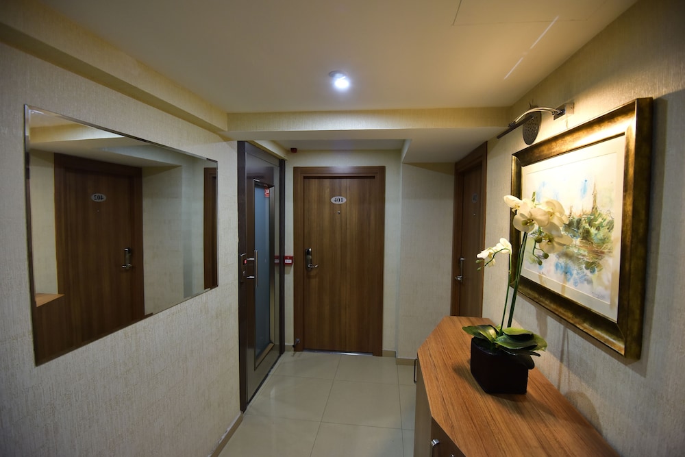 B Guest Otel - Image 51