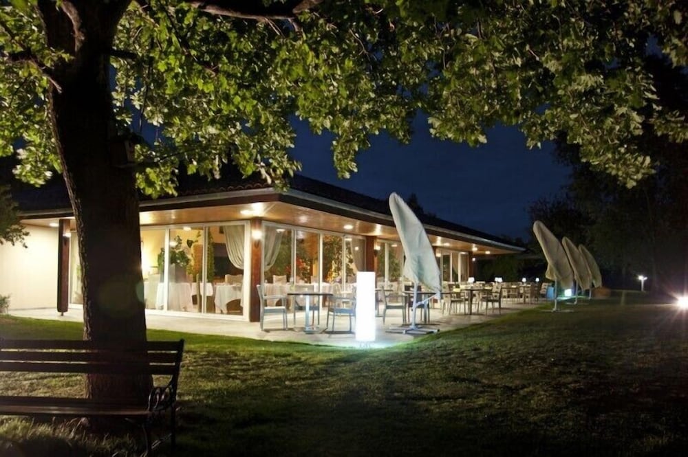 Les Jardins du Lac, The Originals Relais (Relais du Silence) - Property Image 14