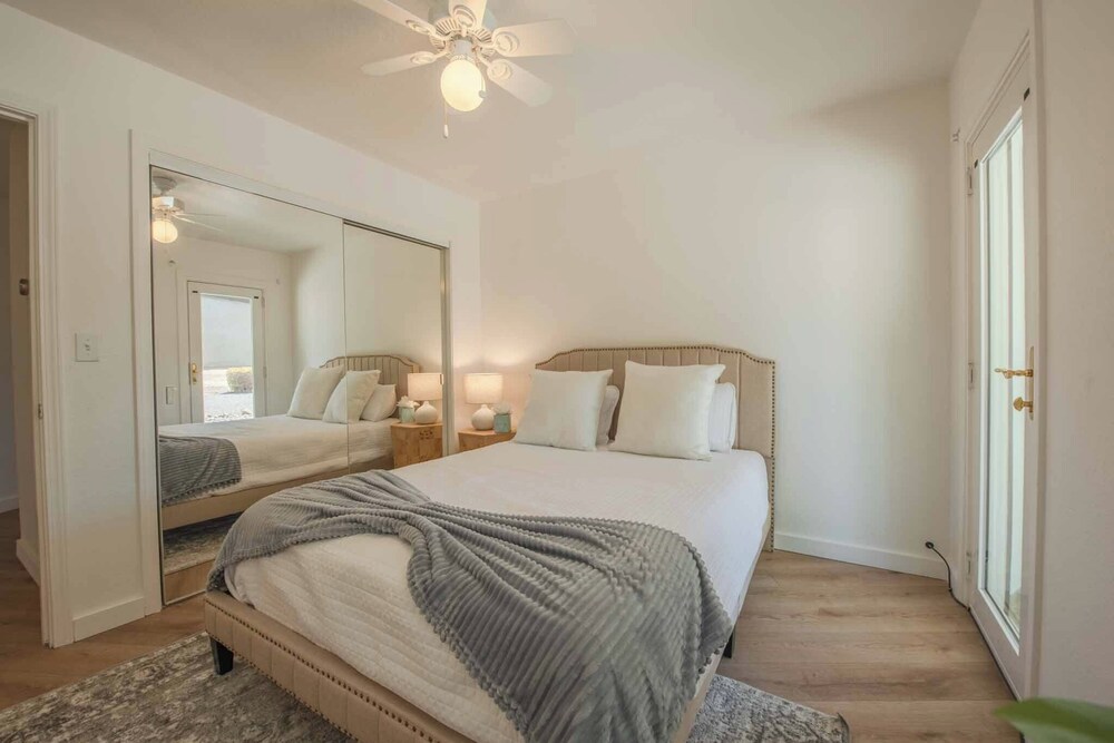 Olive Ranch House