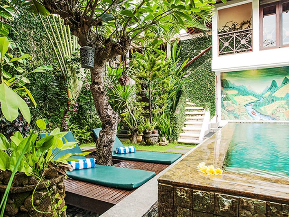 Umah Watu Villas