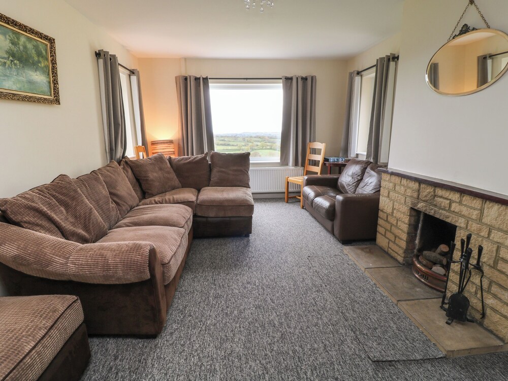 Broadlands Bungalow