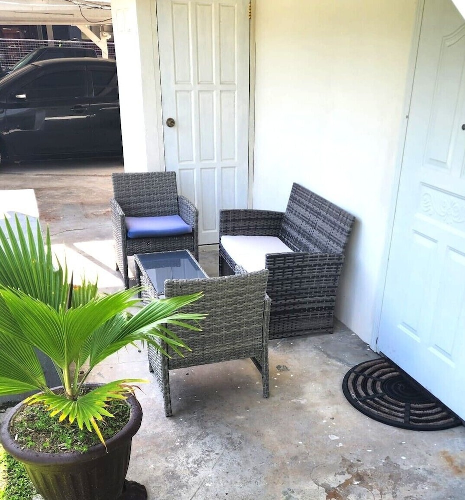 Ideal Executive Suites