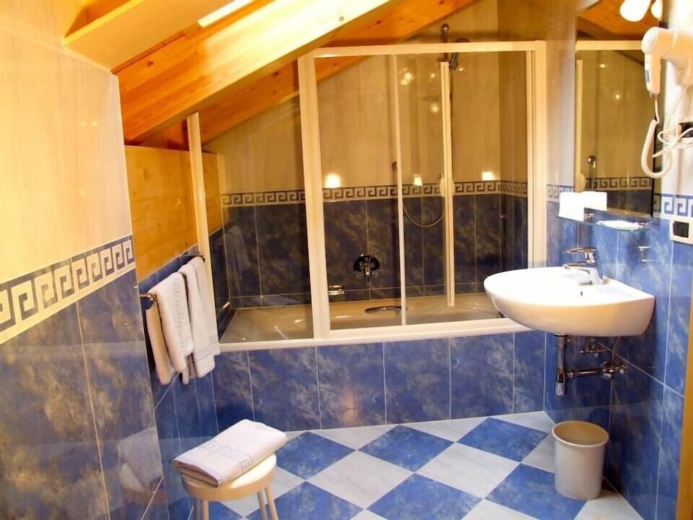 Design Chalet Zirm - Check-in at Olympia Hotel