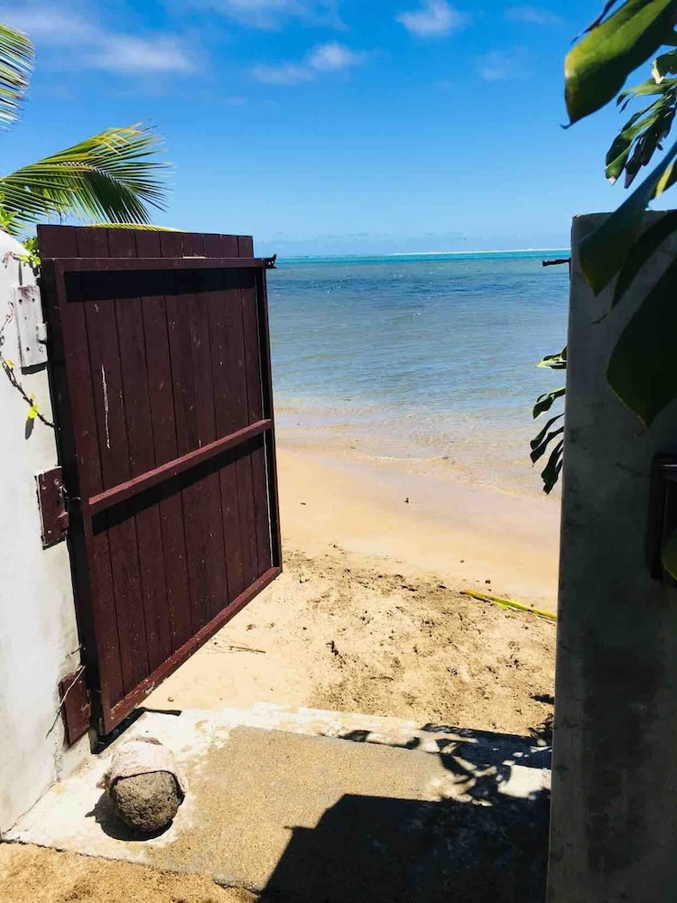 Le Ficus Grande Villa Bord de mer Avec Piscine