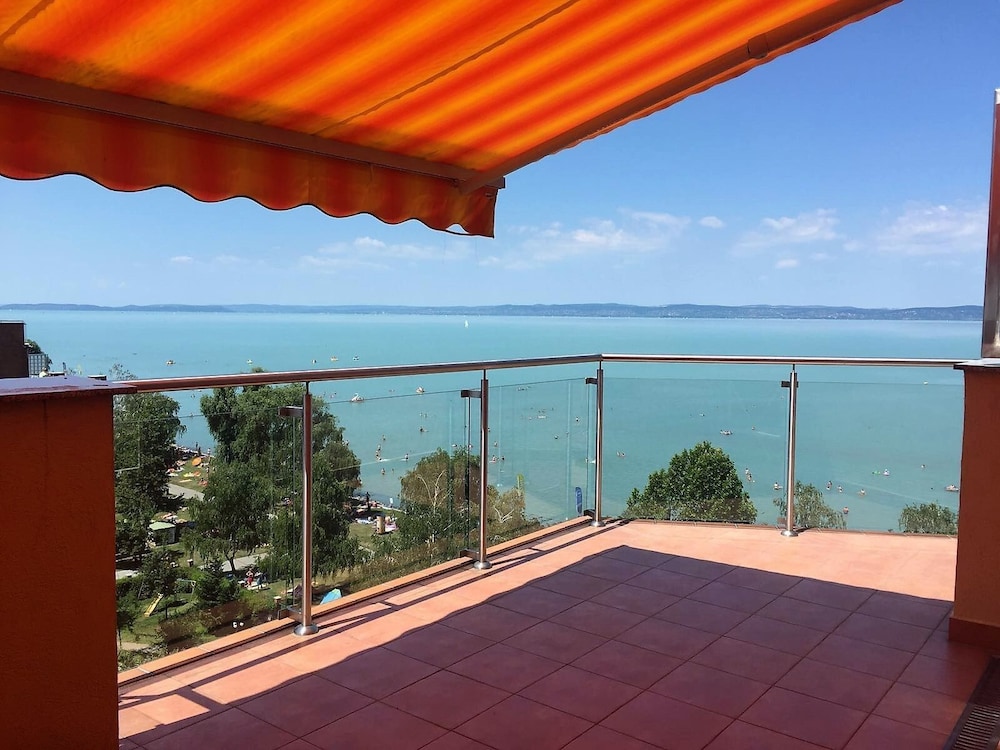 Galerius Panorama Beach - B Apartman