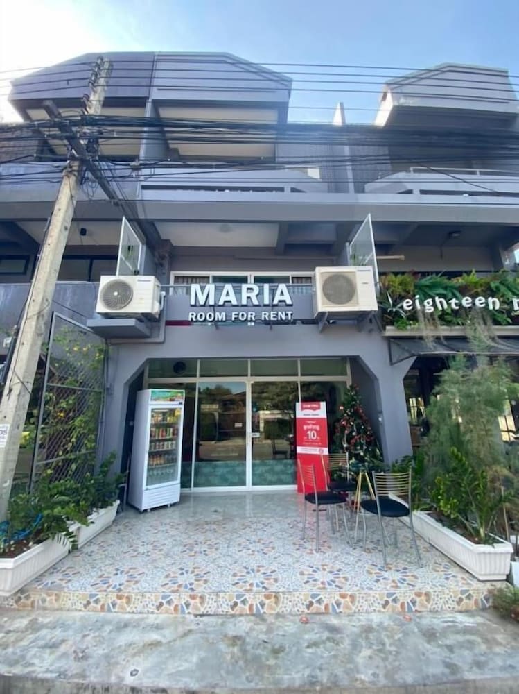 Maria Room for Rent Hua Hin