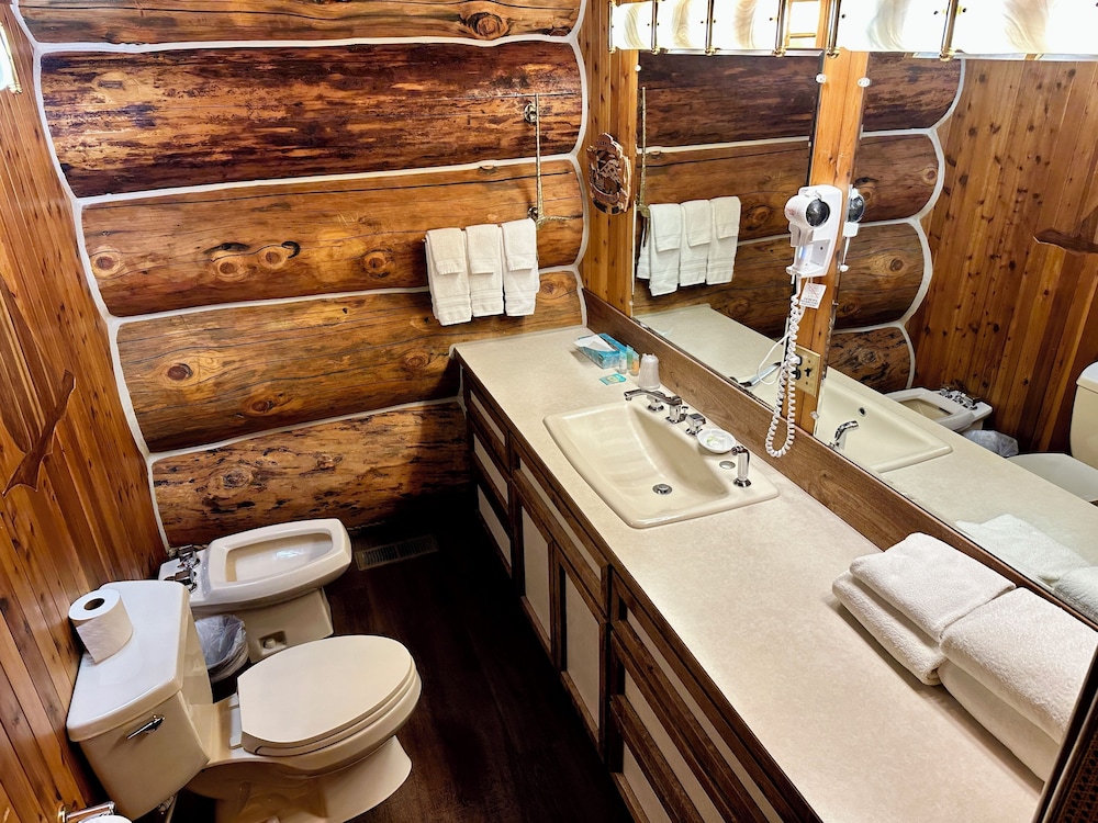 Soap Lake Natural Spa & Resort