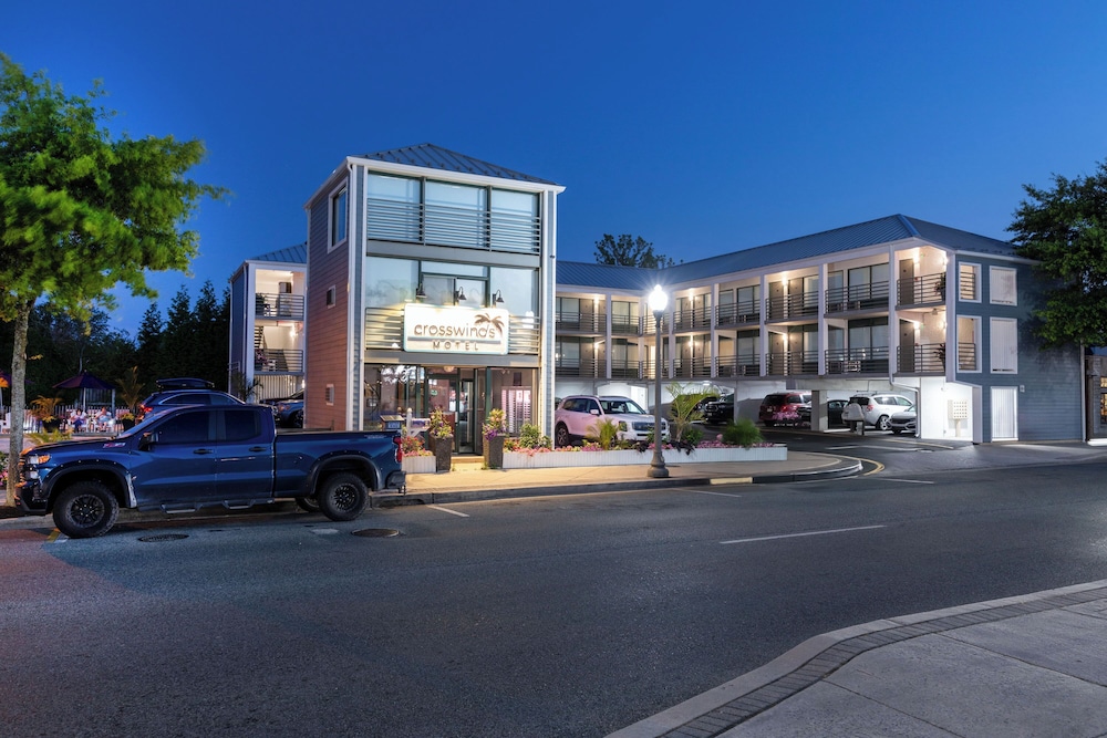Wildwood Vacations - Crosswinds Rehoboth - Property Image 1
