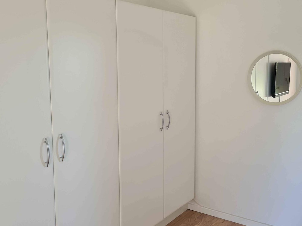 5 Star Holiday Home in Stubbekobing