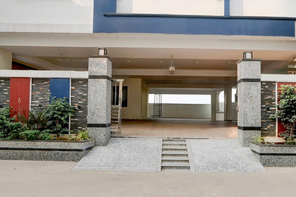 The Urban Tranquil Near GSM Mall Hyderabad