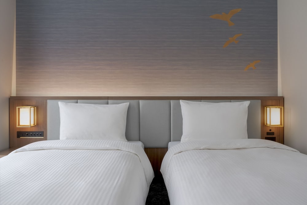 Premier hotel -CABIN PRESIDENT- Tokyo 25
