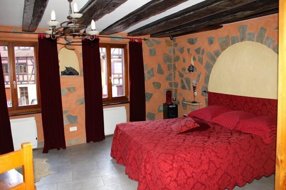 Les Gites des Templiers photo 3