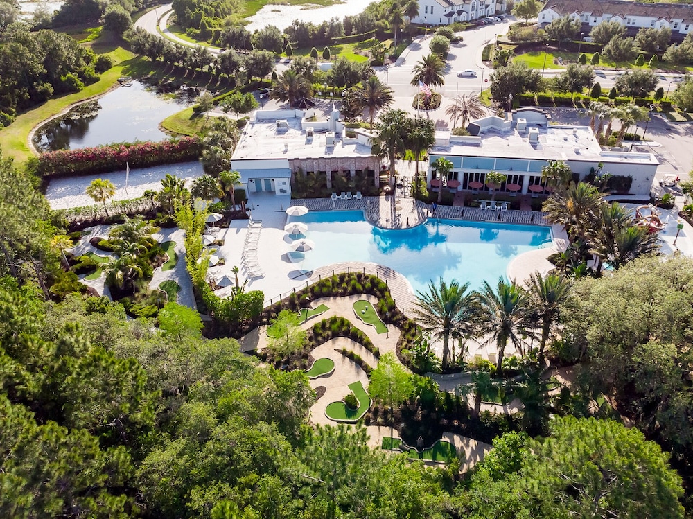 Sapphire Hideaway at The Enclaves - Image 5