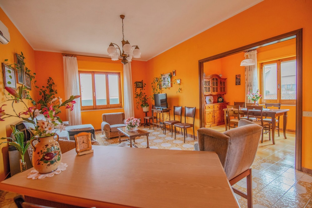 Villa Corsica