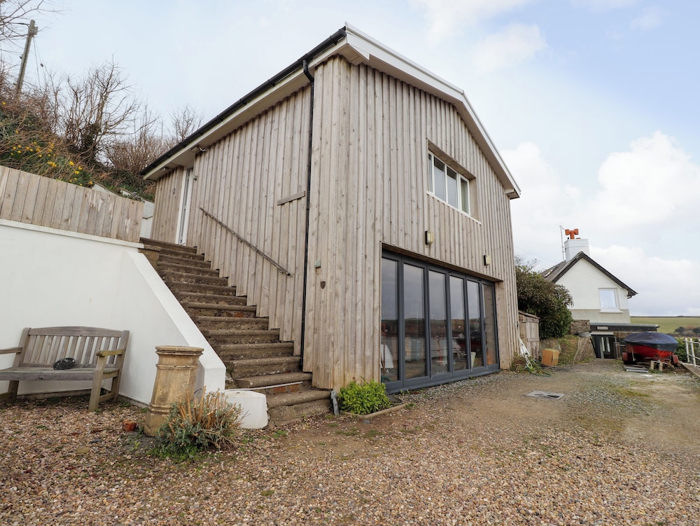 Blackrock Boathouse