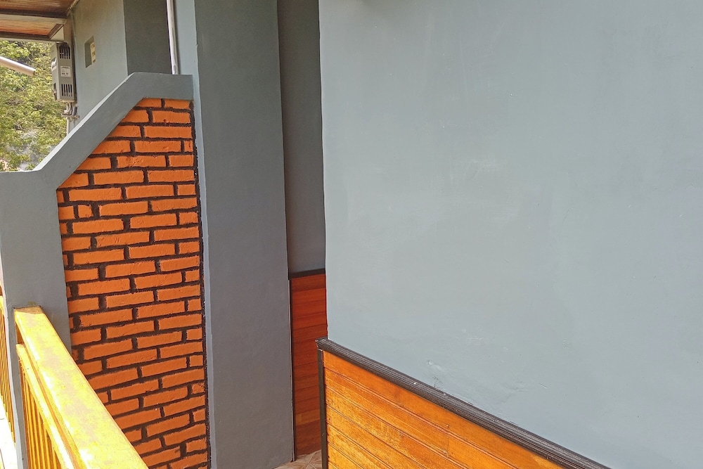 Murai Pagi Homestay