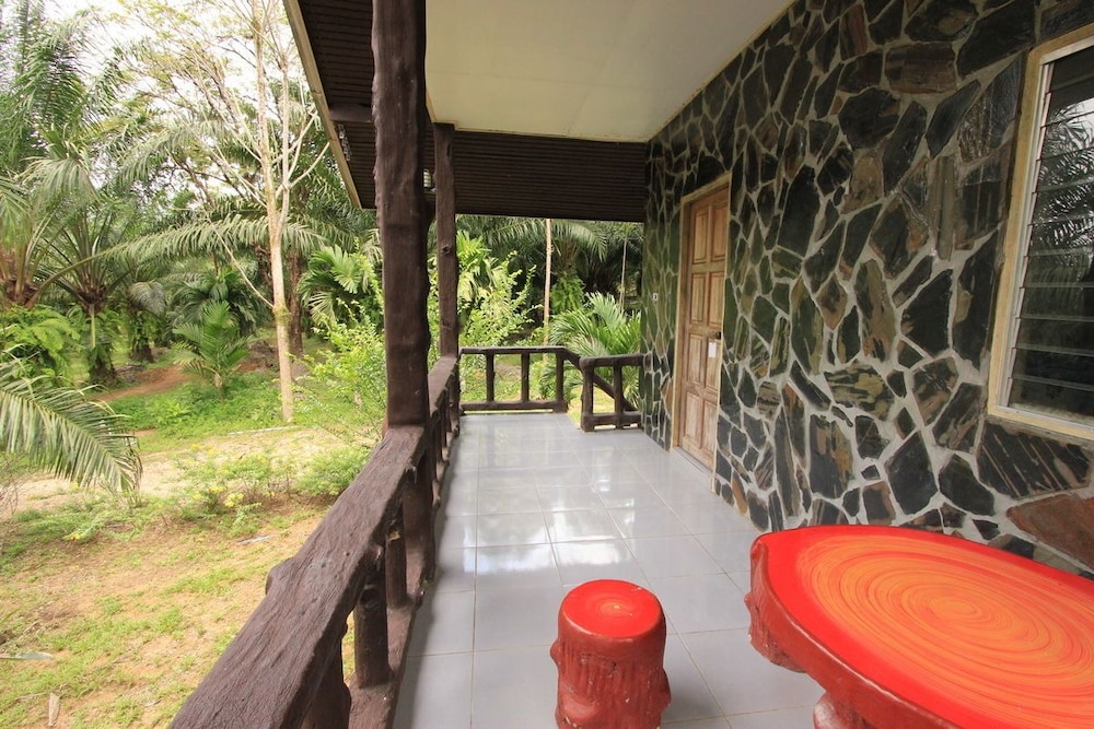 Khaosok Palmview