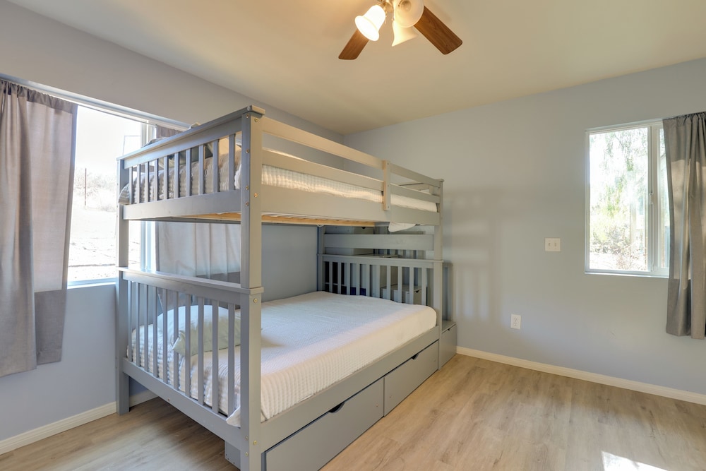 Hike, Explore & More: Ranch Retreat in Escondido!