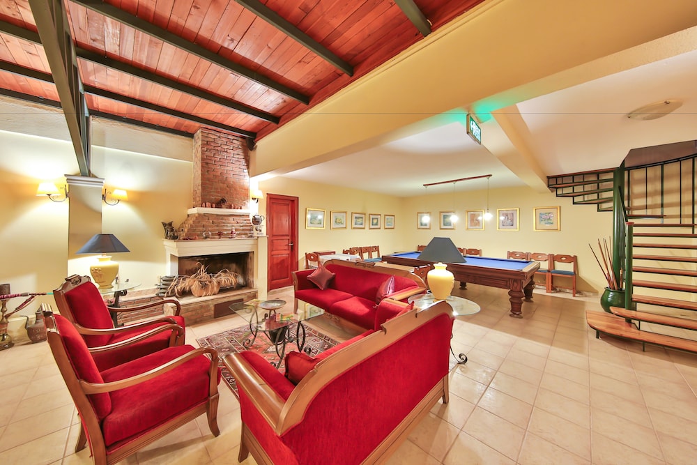 Diva Residence Otel - Image 18