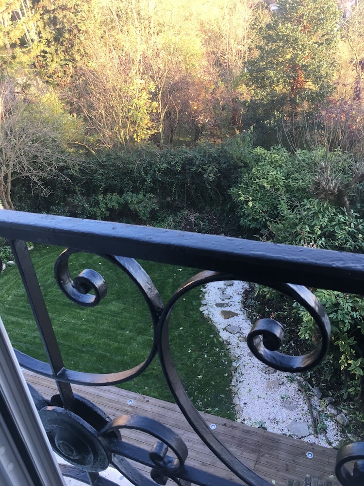 Au Coin Du Spa