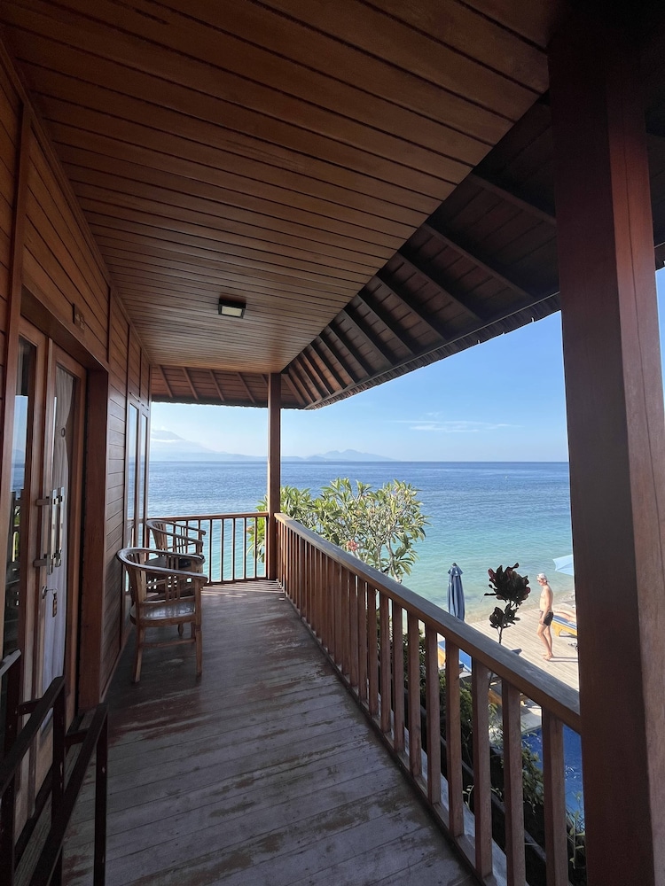 Sunrise Cottage Penida