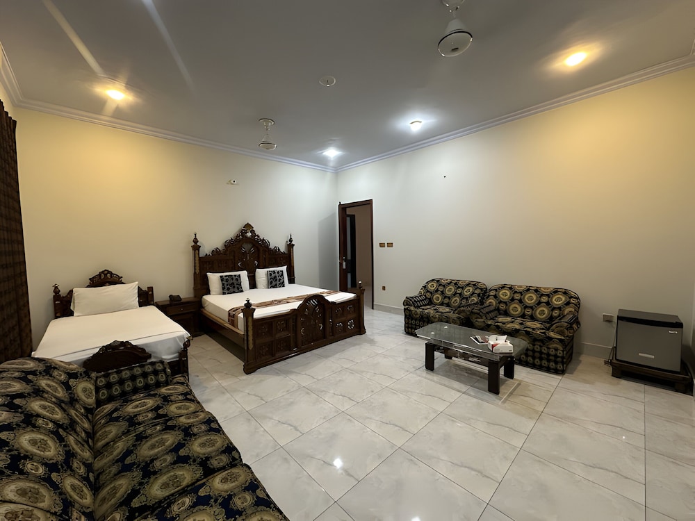 Five Star Inn Guest House