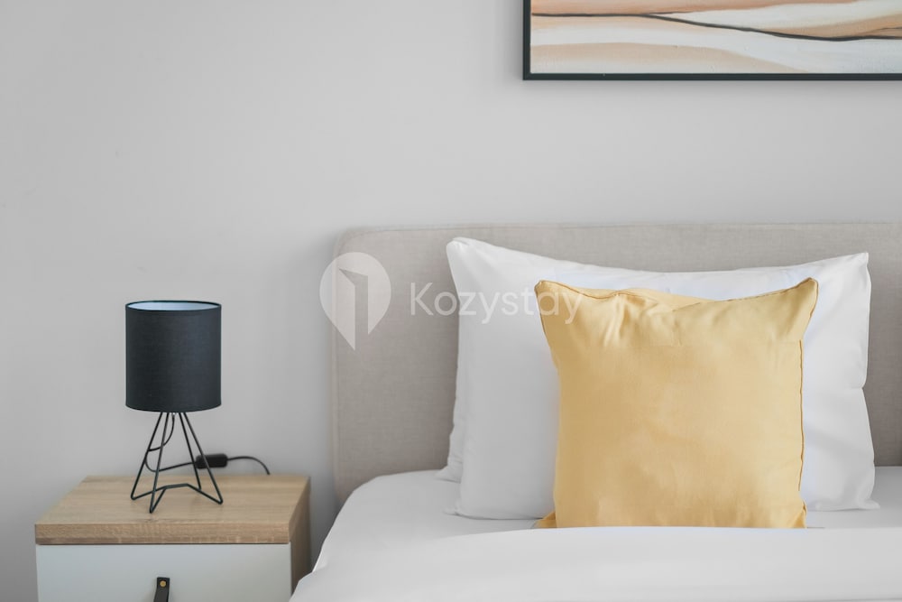 Arsava by Kozystay - Alam Sutera