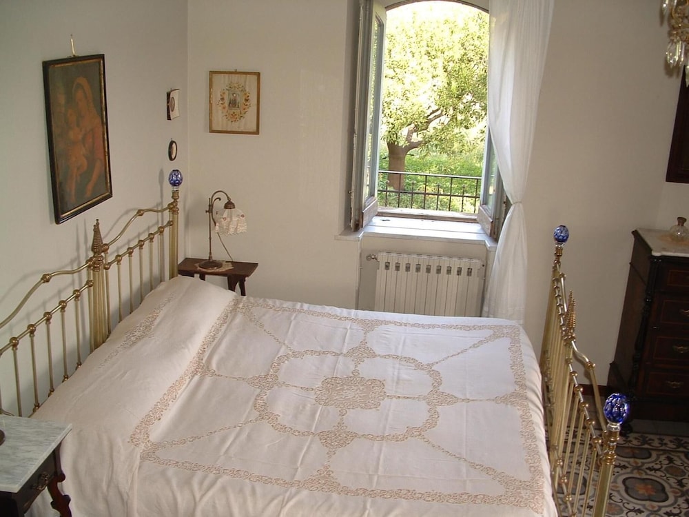 B&B Valleallegra