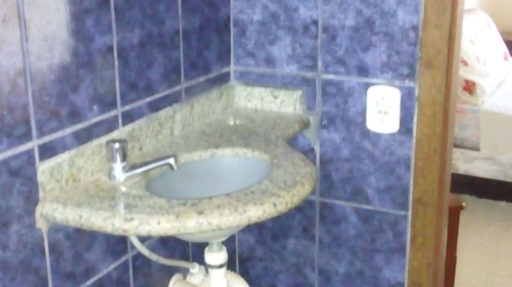 Residencial do Roberto Nogueira